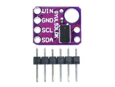 VL53L0X TOF Based LI...