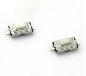 3*6*2.5 mm SMD Tacti...