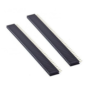2mm Pitch Female Ber...