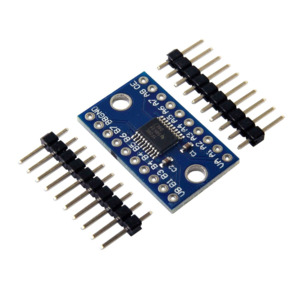 TXS0108E High Speed...