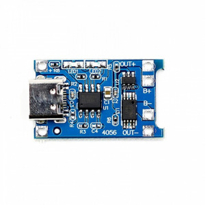 TP4056 1A Li-Ion Bat...
