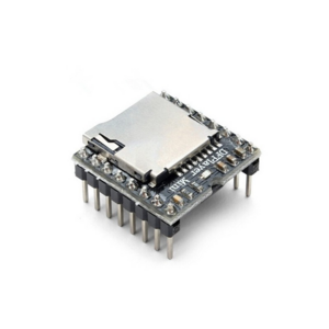 MP3-TF-16P MP3 SD Ca...