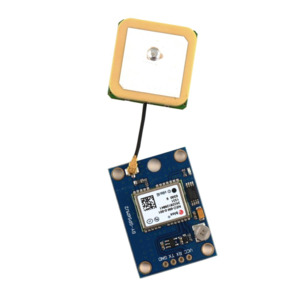 NEO-6M GPS Module wi...