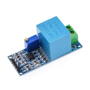 AC Voltage Sensor Mo...