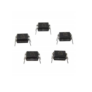 PC817 DIP-4 Transist...