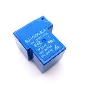 SLA-05VDC-SL-A 4Pin...