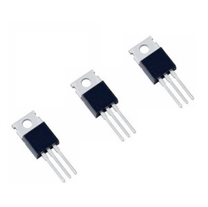 IRF540N (TO-220-3) M...