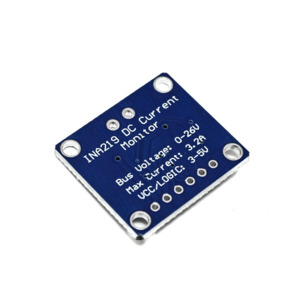 CJMCU-219 INA219 I2C...