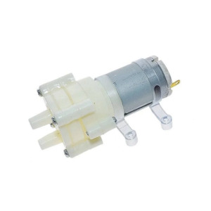 DC6-12V MINI Aquariu...