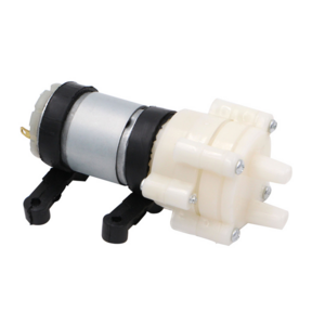 DC6-12V MINI Aquariu...