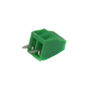 2 Pin 2.54mm Pitch P...