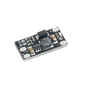 3.7V to 12V Mini DC-...