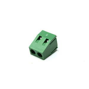 2 Pin 5.08mm Pitch P...