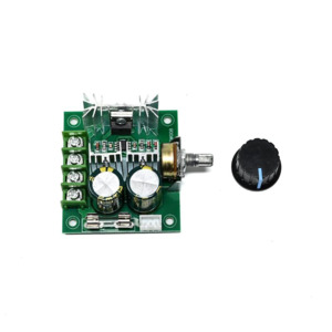 12V-40V10A DC Motor...