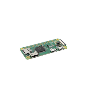 Raspberry Pi Zero W...