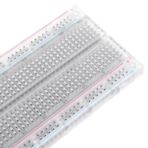 Transparent 830 Poin...