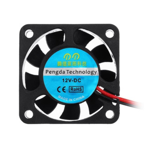 12V 4010 Cooling Fan...