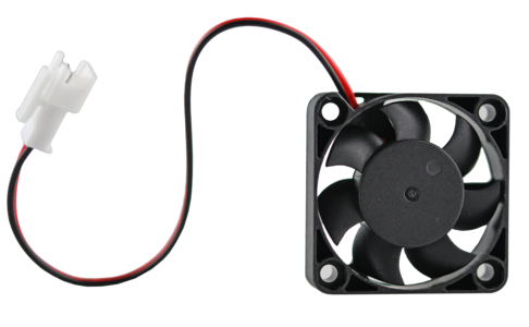 12V 4010 Cooling Fan for 3D Printer