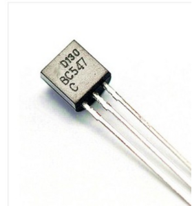 BC547 NPN DIP Transistor