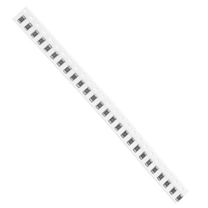 10k Ohm 1/4W 0805 Surface Mount Chip Resistor