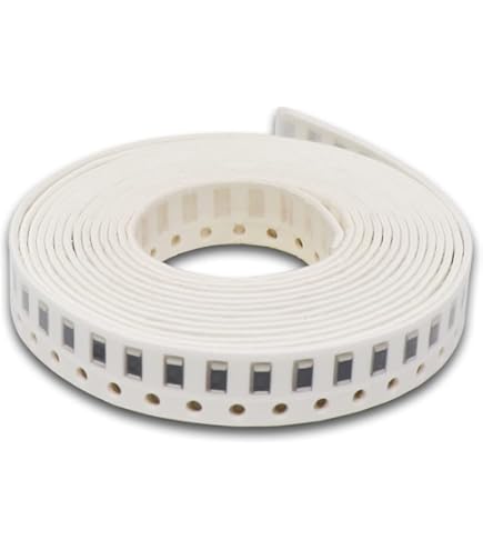 1K Resistor SMD:R 0402