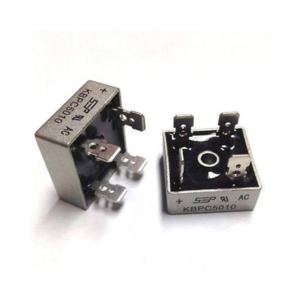KBPC5010 50A 1000V Diode Bridge Rectifier