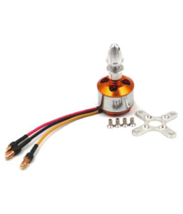 A2212 6T 2200KV Brus...