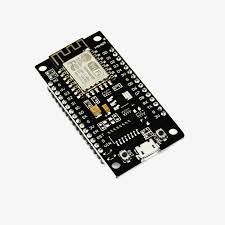 ESP8266 CH340 NodeMCU Wi-Fi Module