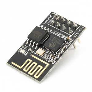 ESP-01 ESP8266-01 WiFi Transceiver Module