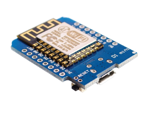 WEMOS D1 MINI / ESP8266 NodeMCU Mini D1 Module
