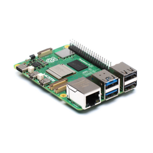 Raspberry Pi 5 With...