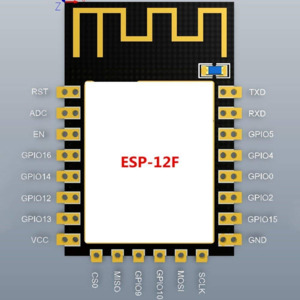 ESP-12F ESP8266 Wireless WiFi Module