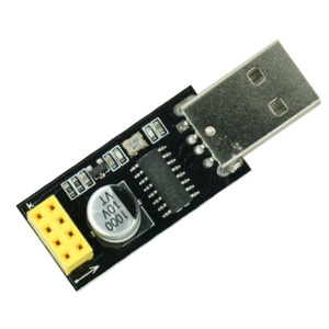 ESP8266 Adapter Prog...