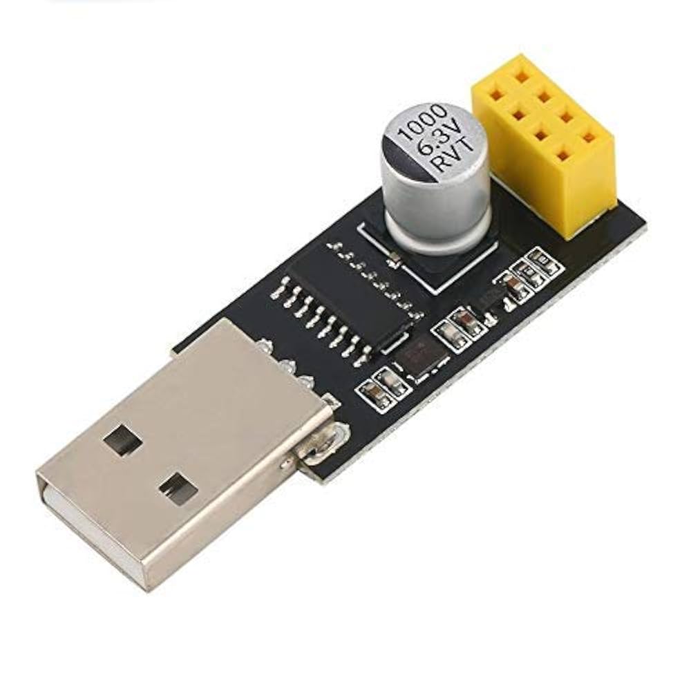 ESP8266 Adapter Programmer / USB TO UART Converter for ESP8266 ESP-01