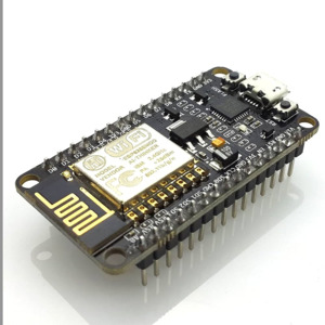 ESP12E Wireless WiFi Module (ESP8266/NodeMCU)