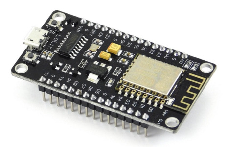 ESP32 30 Pin CP2102 Development Board with Wi-Fi and Bluetooth