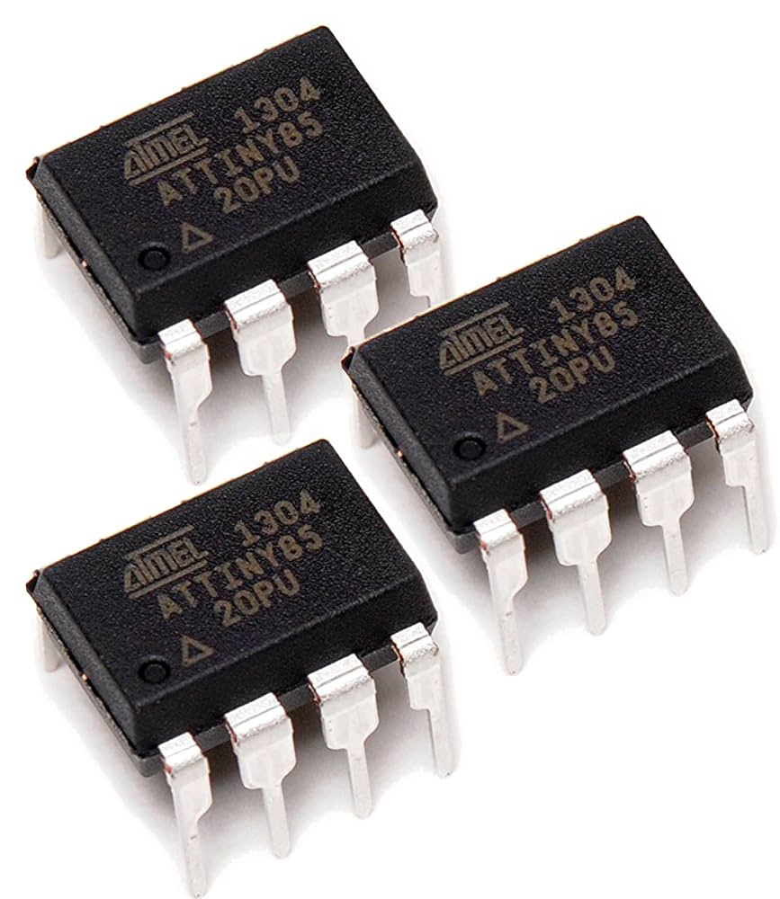 ATTINY85 8-bit AVR M...