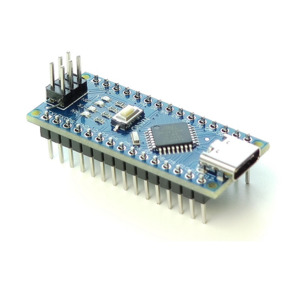ATmega328P-PU Microcontroller
