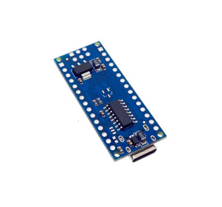 ATmega328P-PU Microcontroller