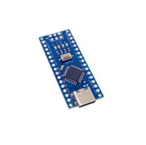 ATmega328P-PU Microcontroller