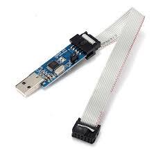 LC-01 51 USB-ASP AVR...