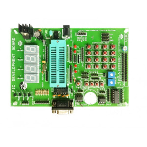 PIC Development Board