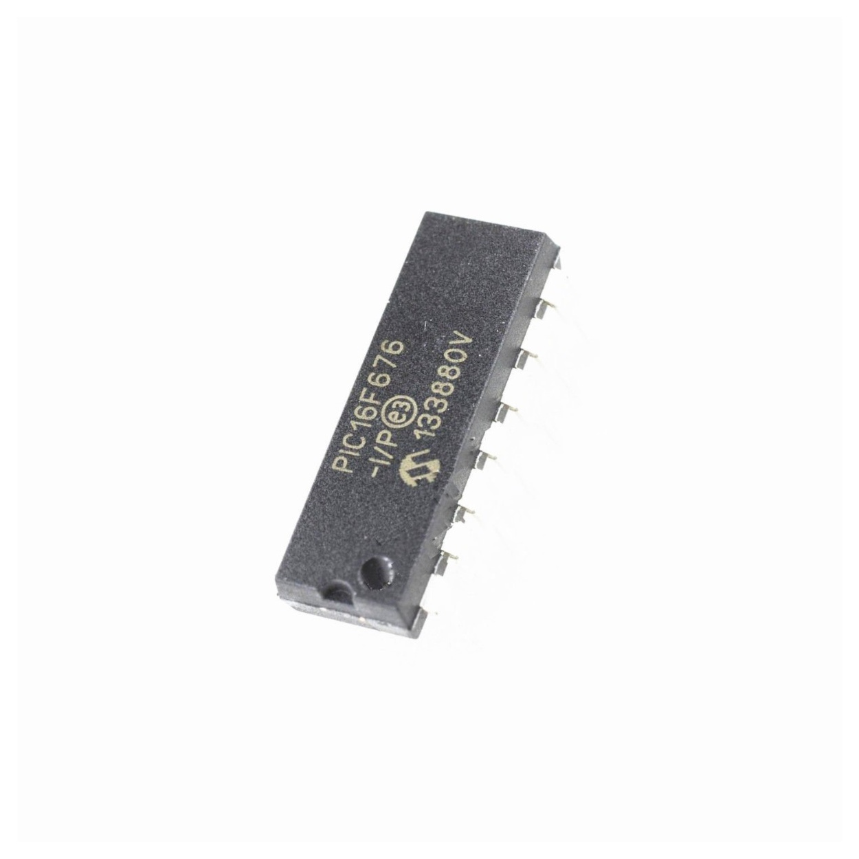 PIC16F676 Microcontr...
