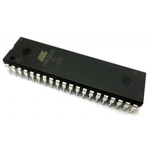 ATmega32A Microcontroller