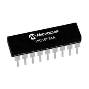 PIC16F84A Microcontroller