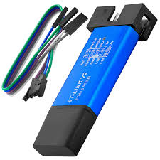 ST-Link V2 Mini STM8 STM32 Simulator Downloader Programmer
