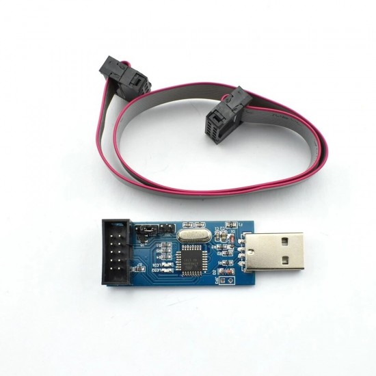 LC-01 51 USB-ASP AVR Programmer