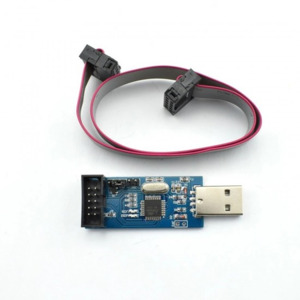 LC-01 51 USB-ASP AVR Programmer