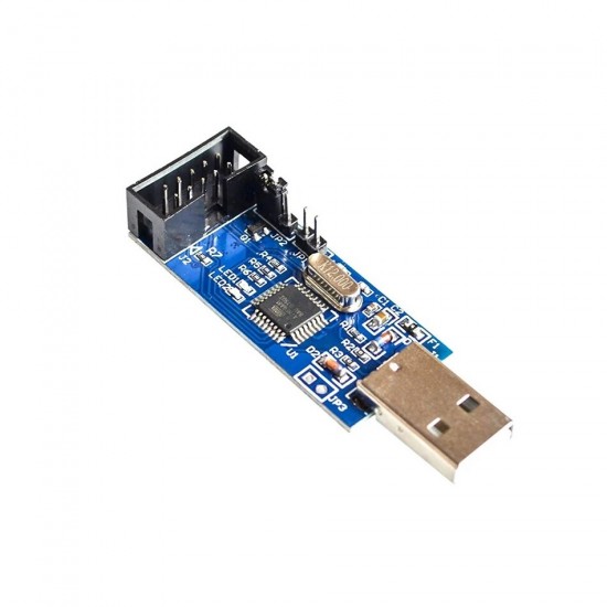 LC-01 51 USB-ASP AVR Programmer