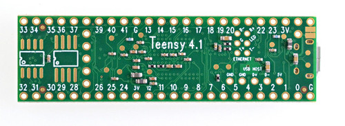 Teensy 4.1 Development Board